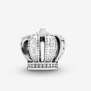 Pandora Regal Crown Charm